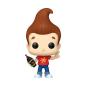 Preview: FUNKO POP! - Television-  Nickelodeon Nick Rewind Jimmy Neutron #1529